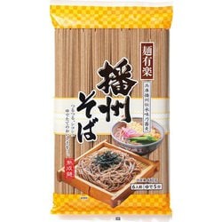 ヨドバシ.com - 加藤産業 麺有楽 播州そば 480g 通販【全品無料配達】