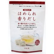 ほめられ香りだし 10袋