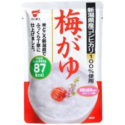 梅がゆ 250g