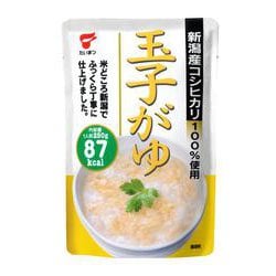 ヨドバシ.com - たいまつ食品 玉子がゆ 250g 通販【全品無料配達】