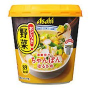 おどろき野菜 ちゃんぽん 24.9g