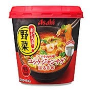 おどろき野菜 ユッケジャンチゲ 27.2g