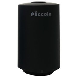 モバイル 真空パック器 Piccola（ピッコラ） マットブラック JW-PCL-001MB