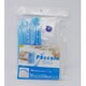 圧縮袋 Piccola Bag Mサイズ 10枚セット JW-PCLB-M10-002