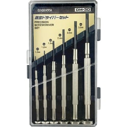 DM-30 [-精密ドライバーセット]