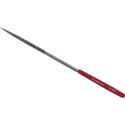DSSA1220 [ダイヤモンドヤスリ S-12 三角 #200-40L]