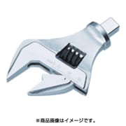 デジタルトルクレンチ モンキタイプ用モンキヘッド 適合機種：DTMW30085・30135 DTMW30H