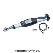 DTRH3025R [デジタルトルクレンチ ハイスペック(無線・ケーブル兼用式) 差込角9.5mm トルク測定範囲：5～25N・m]