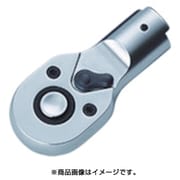 デジタルトルクレンチハイスペック用ラチェットヘッド 適合機種:DTRH4100R・C DTRH4HSR