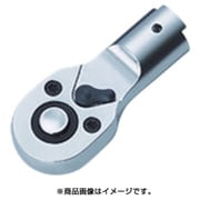 デジタルトルクレンチハイスペック用ラチェットヘッド 適合機種:DTRH6300R・C DTRH6HR
