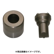 E-10 [ポートパンチャー用標準替刃 穴径10mm バリアフリータイプ]