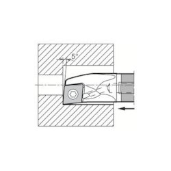 E12Q-SCLPR08-14A [京セラ 内径加工用ホルダ]