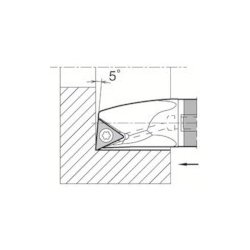 E12Q-STLPR11-14A [京セラ 内径加工用ホルダ]