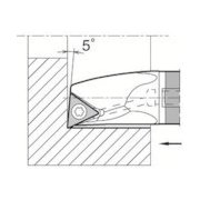 E12Q-STLPR11-14A-2/3 [京セラ 内径加工用ホルダ]