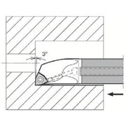 京セラ 内径加工用超硬防振バー C/E-SWUB（P）-A（N） E12Q-SWUPR11-14A-1/2