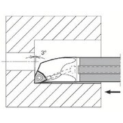 京セラ 内径加工用超硬防振バー C/E-SWUB（P）-A（N） E12Q-SWUPR11-14A-2/3