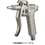 E80M-0 [エアーダスターガン ニップルタイプ ノズル長21mm ノズル口径3mm 全長108mm]