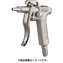 E80M-0P [エアーダスターガン プラグタイプ ノズル長21mm ノズル口径3mm 全長108mm]