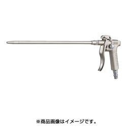 E80M-3BP [エアーダスターガン プラグタイプ ノズル長300mm ノズル口径3mm 全長385mm]