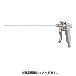 E80M-3P [エアーダスターガン プラグタイプ ノズル長300mm ノズル口径2mm 全長385mm]