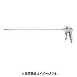 E80M-5BP [エアーダスターガン プラグタイプ ノズル長500mm ノズル口径3mm 全長585mm]