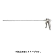 E80M-5P [エアーダスターガン プラグタイプ ノズル長500mm ノズル口径2mm 全長585mm]