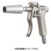 E80M-JBP [エアーダスターガン プラグタイプ ノズル長75mm ノズル口径16mm 全長165mm]