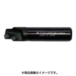 座ぐりカッター イーグルカット M6 シャンク径12mm 全長102mm EC12-11XX-M6