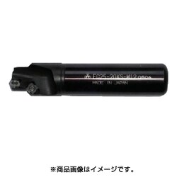 座ぐりカッター イーグルカット M5 シャンク径12mm 全長99mm EC12-9.5XX-M5
