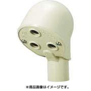EC22JHW [エントランスキャップ22 (アイボリー)]