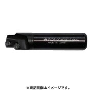 座ぐりカッター イーグルカット M12 シャンク径25mm 全長120mm EC25-20XS-M12