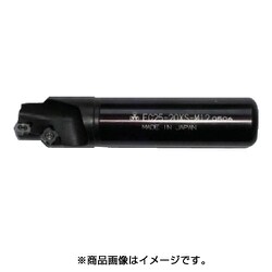 座ぐりカッター イーグルカット M14 シャンク径25mm 全長126mm EC25-23XS-M14