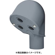 EC28GHW [エントランスキャップ28 (グレー)]