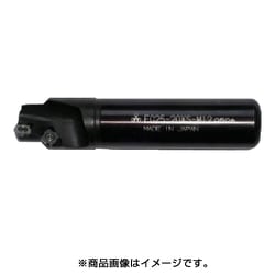 座ぐりカッター イーグルカット M24 シャンク径32mm 全長158mm EC32-39XS-M24