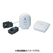 クラウド型クランプ式無線電力計 EC-50RF