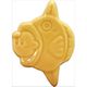 星のカービィ ふわふ和コレクション 箸置き （1）カインの人形焼き [キャラクターグッズ]