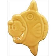 星のカービィ ふわふ和コレクション 箸置き （1）カインの人形焼き [キャラクターグッズ]