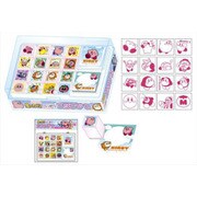 星のカービィ いっぱいスタンプ2 [キャラクターグッズ]