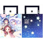 ご注文はうさぎですか？？ 撥水肩掛けトートバッグ 第三弾 チマメ隊 [キャラクターグッズ H400×W350×D110mm]