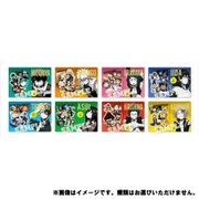 僕のヒーローアカデミア キャラ盛りクリアファイル 1個 [コレクショントイ]