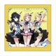 アイドルマスター シャイニーカラーズ マルチクロス イルミネーションスターズ [キャラクターグッズ]