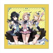 アイドルマスター シャイニーカラーズ マルチクロス イルミネーションスターズ [キャラクターグッズ]