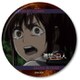 進撃の巨人 3WAY缶バッジ E サシャ・ブラウス [キャラクターグッズ]