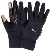 041462 01 L [PR ウォームグローブ Lサイズ Puma Black]