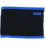 053525 03 [リバーシブル フリース ネックウォーマー Strong Blue]
