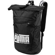 075435 01 [ソール バックパック Puma Black]