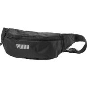 075471 01 [クラシック ウエスト バック Puma Black]