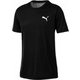 851702 01 XL [ACTIVE SS Tシャツ XLサイズ Puma Black]