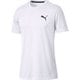 851702 02 M [ACTIVE SS Tシャツ Mサイズ Puma White]