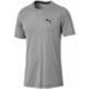 851702 03 L [ACTIVE SS Tシャツ Lサイズ Medium Gray Heather]